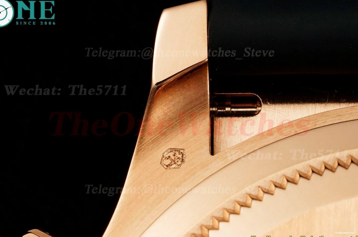 (Gain RG RU Weight) 40mm Daytona 126515 Dia QF Black SH4131 0113